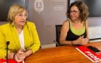 Trini Amorós PSOE Alicante