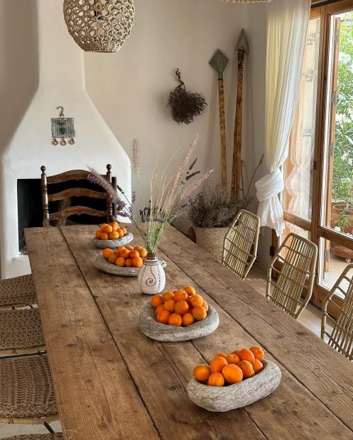 Kea Retreat, Zara Home