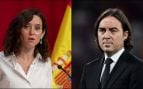 La Comunidad de Madrid denuncia al Rayo por la ocupación ilegal del Estadio de Vallecas