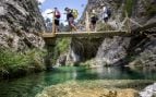 Teruel, turismo, viajes, piscina natural