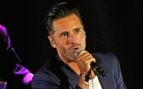 El tenso momento de David Bustamante con un fan en pleno concierto: «Si no te comportas, te vas fuera»