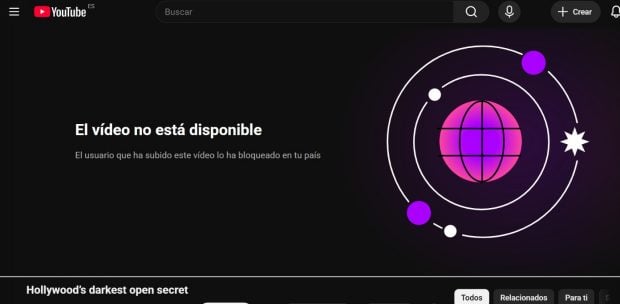 Captura del documental de la BBC sobre Jared Leto en YouTube (YouTube).