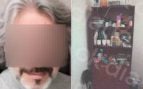 masajista, Rivas Vaciamadrid, agresión sexual, vídeos, grabaciones, detenido, Guardia Civil