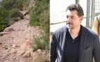 Jonathan Andic, Isak Andic, testigo, juez, Policía, Mossos, homicidio, caída, accidente, terapeuta, sucesos