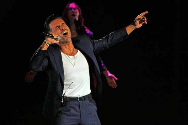 Bustamante, David Bustamante
