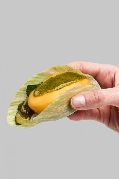 platos goxo verano glovo