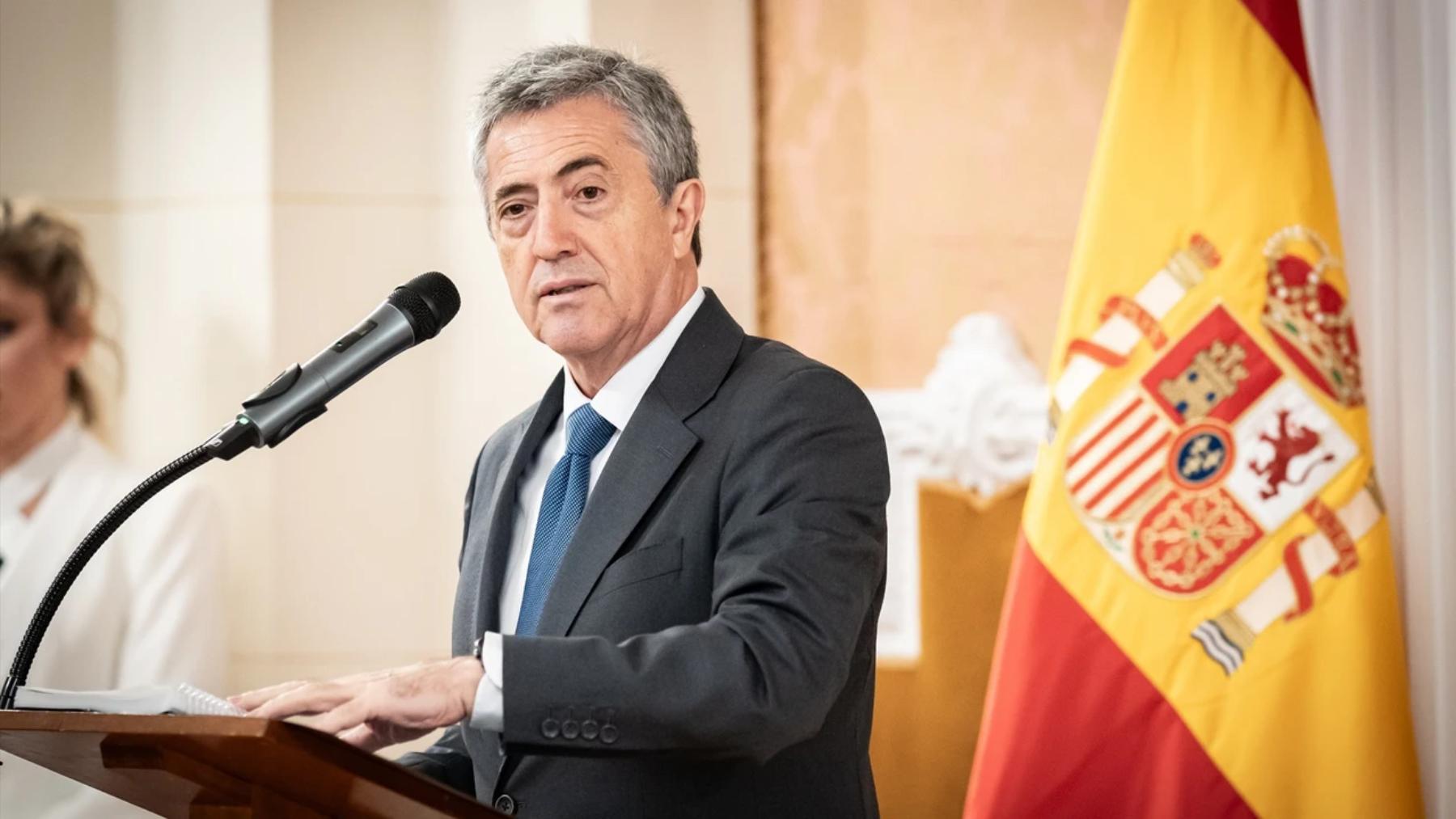 El juez imputa al ex director de la Guardia Civil Leonardo Marcos por la guerra sucia del PSOE para proteger a Sánchez