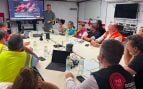 Alcaldes madrileños aseguran que sus pueblos fueron desalojados «por la falta de medios para atajar el fuego»