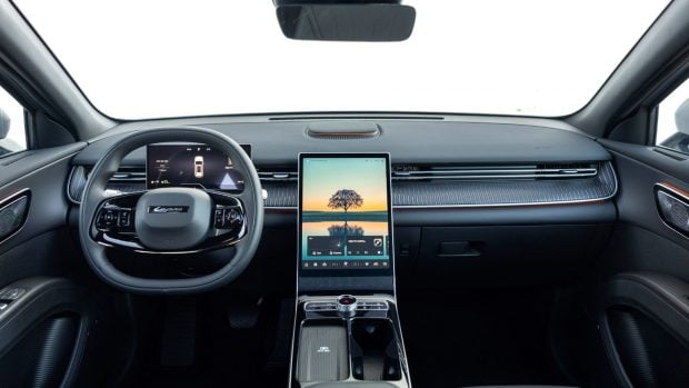 Interior del Lepas 8