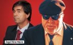 El juez manda a juicio a los hermanos Pérez-Maura por el ‘caso Villarejo’ y les pide 55 años de cárcel y 50 millones