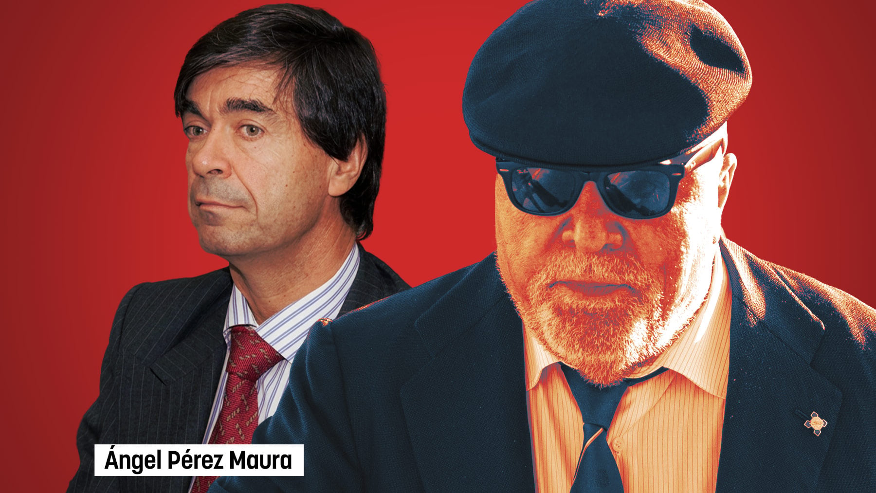 El juez manda a juicio a los hermanos Pérez-Maura por el