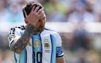 Messi, Princesa de Asturias