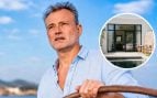 Laurent, el francés que convirtió una base militar en el ‘resort’ más exclusivo de Menorca: «Nos llevó mucho tiempo»