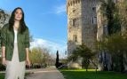 El palacio de Tamara Falcó en la Sierra de Madrid afectado por los incendios: una joya de 100 hectáreas con más de 160 años de historia