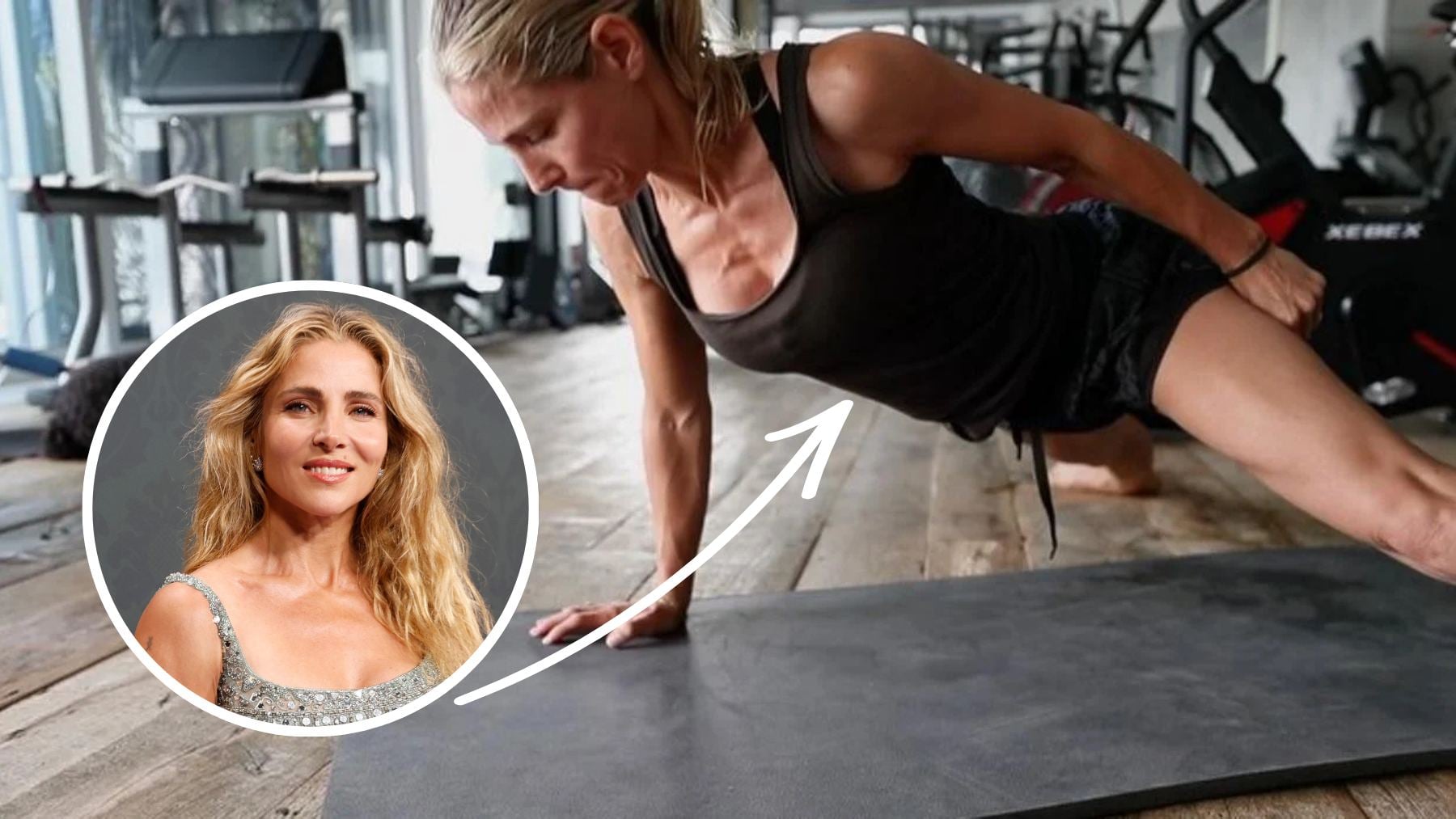 (Foto: @elsapataky)