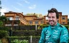 Fernando Alonso, Oviedo