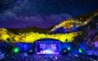 El escenario del Starlite Occident Marbella
