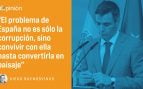 La integridad por decreto y el indulto por conveniencia