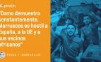 Marruecos, selección