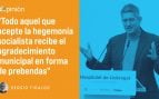Asesinatos en el paraíso del PSC
