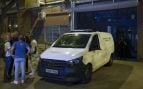 violencia de género, Barcelona, asesinato, homicidio, puñaladas, pareja, se entrega, detenido