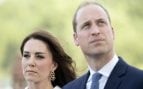 Kate Middleton y el príncipe Guillermo. (Foto: Europa Press)