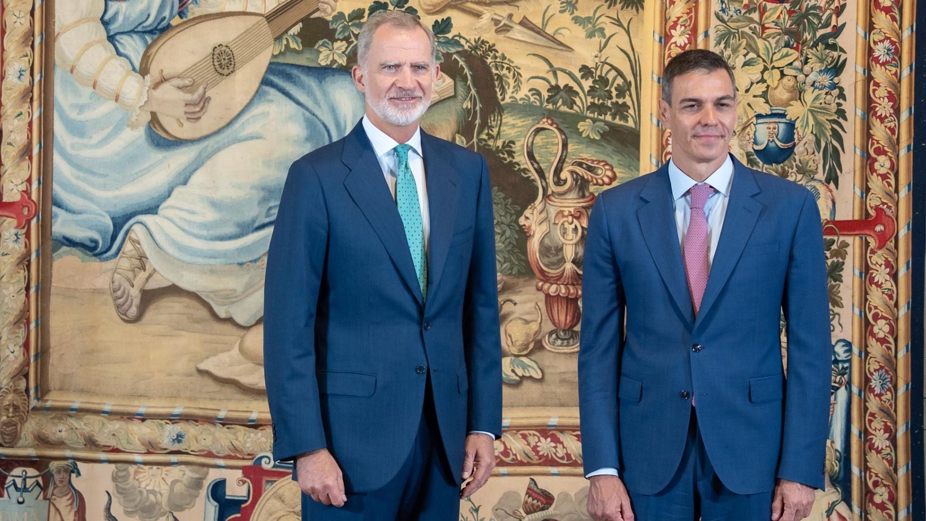 Sánchez niega lo evidente: El indulto a Borràs no tiene nada que ver con los Presupuestos