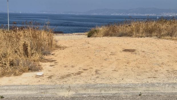 coche implicado accidente mortal Palma