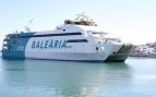 Barco de Balearia