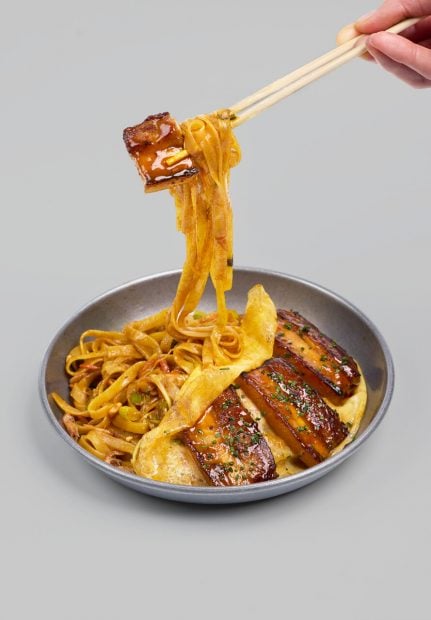platos goxo verano glovo