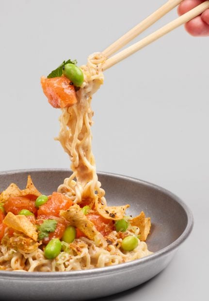 platos goxo verano glovo