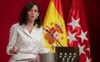Isabel Díaz Ayuso