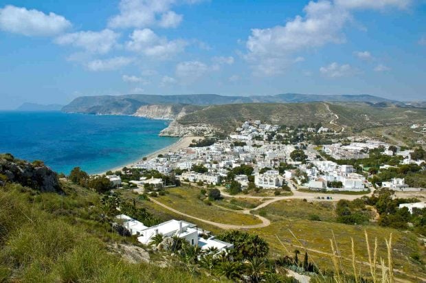pueblos bonitos de costa