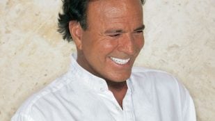 Julio Iglesias