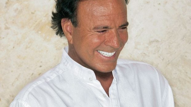 Julio Iglesias