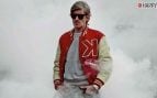 Imagen del DJ y productor francés Kavinsky, un mito de la música electrónica (Instagram).