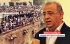 La Policía señala al delegado del Gobierno por autorizar el cierre de la manifestación en una ‘ratonera’ pese a las advertencias de seguridad