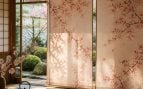 Cortinas de tela