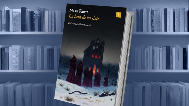 libros