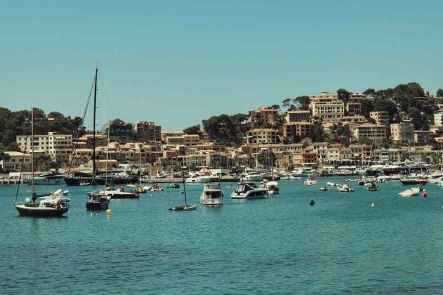 pueblos bonitos de costa