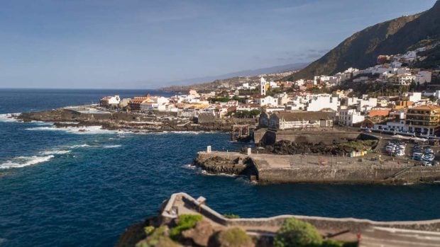 pueblos bonitos de costa