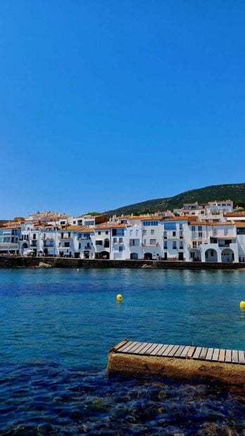 pueblos bonitos de costa
