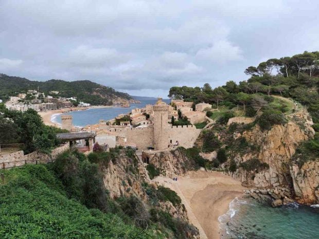 pueblos bonitos de costa