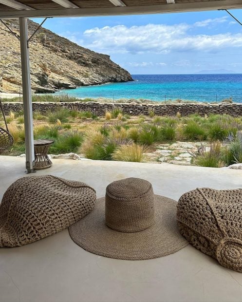 Kea Retreat, Zara Home