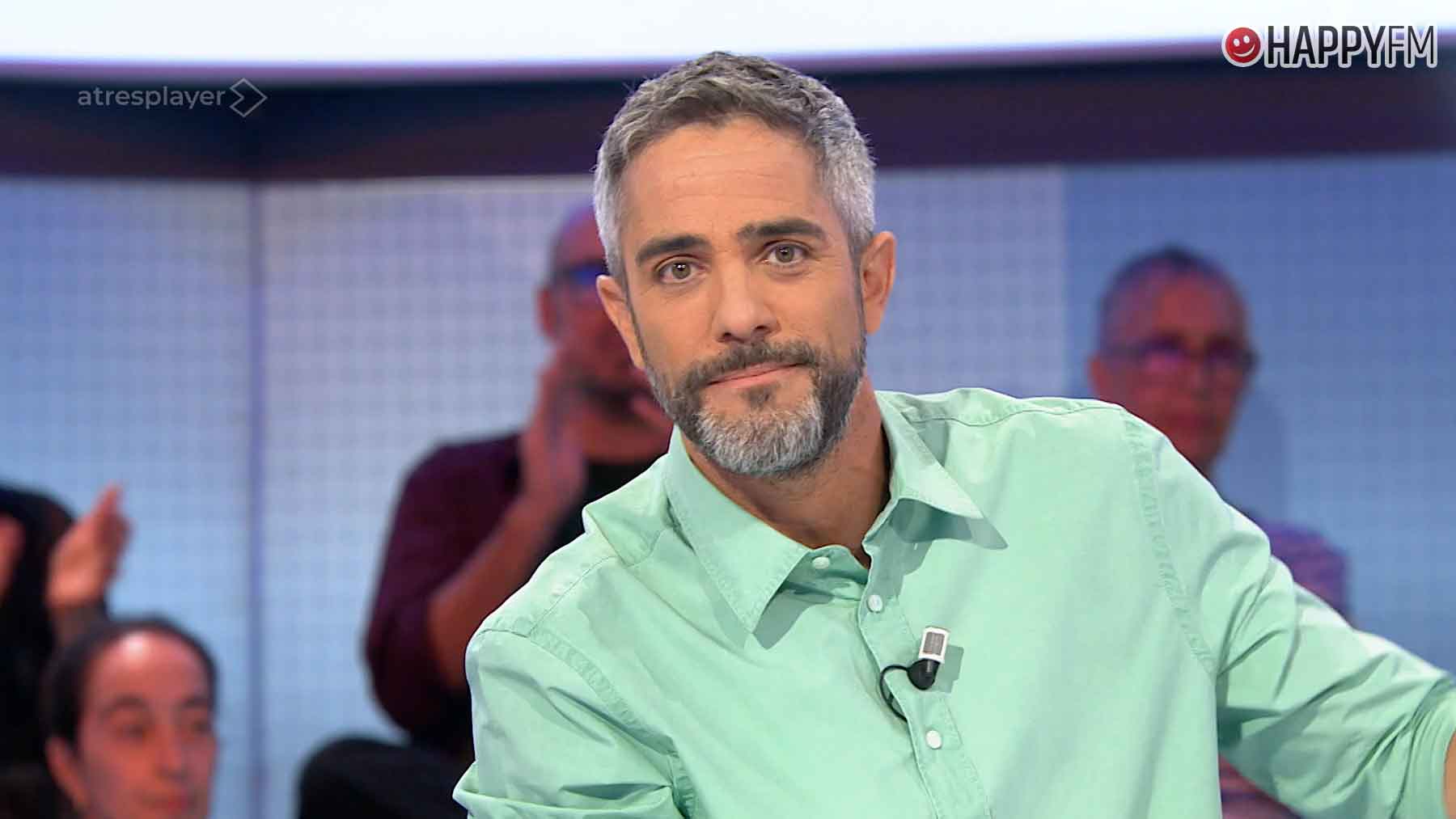 Roberto Leal lanza un importante mensaje a la audiencia de