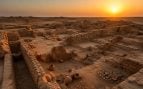 Ruinas, hallazgo, arqueología