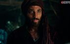 Can Yaman en 'Sandokán'. (Mediaset)