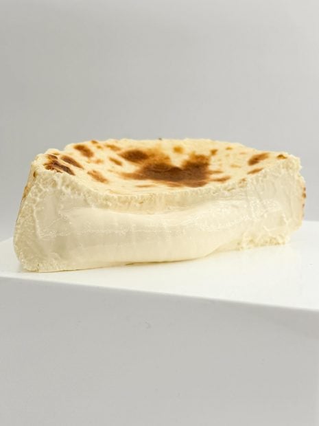 tartas de queso artesanales madrid