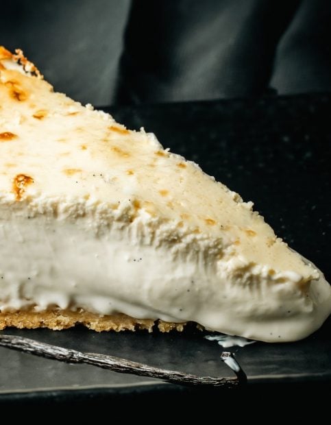 tartas de queso artesanales madrid