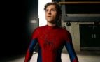 Tom Holland como 'Spider-Man' (Sony)